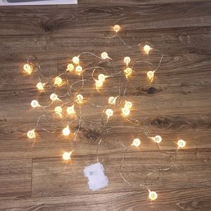 Willow tree ball lights